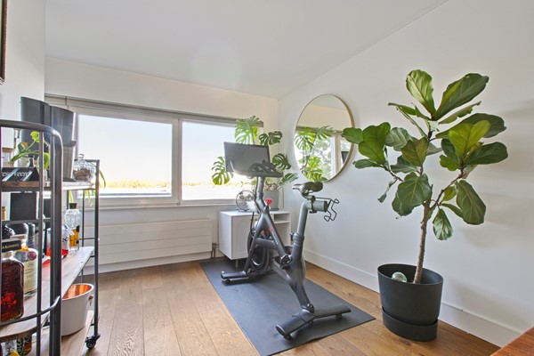 Medium property photo - KNSM-Laan 695, 1019 LH Amsterdam
